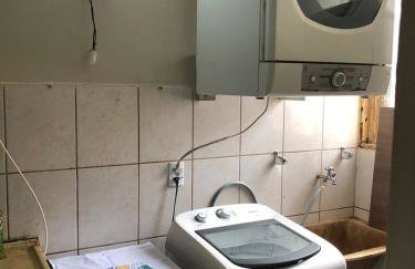 Quadra 6 Paiaguás Parque das Águas Cuiabá - Foto 10