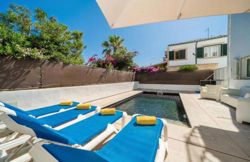 E402 Miramar Manresa by Mallorca Villa Selection - Foto 7