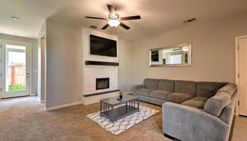 4 Mi to City Center Family-Friendly Retreat! - Foto 4