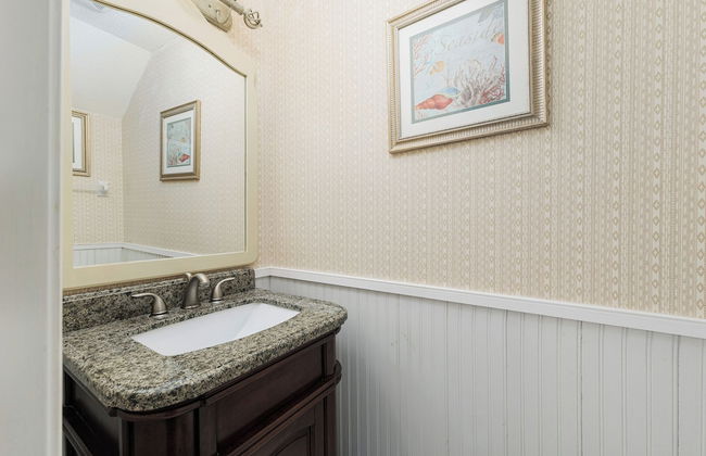 Sea Place by VTrips - Foto 43