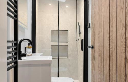 Cosy Cottage - Foto 11