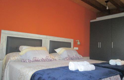 APARTAMENTOS FONTE VILLAR - Foto 23