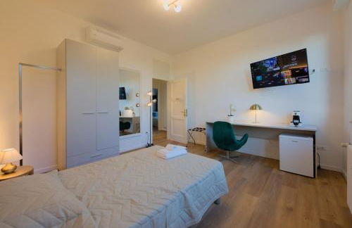 Camera Nairobi - La Casa di Carta Affittacamere - Foto 7