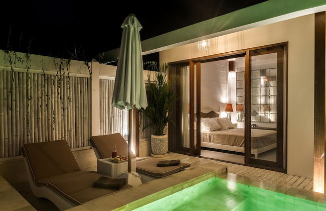 Villa Coral Flora - Foto 34