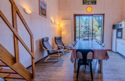 Apt Framboise Les Monts d'olmes - Foto 15