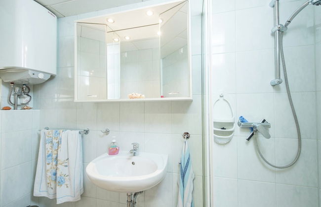 Sunny Terrace & Quiet Stay - Foto 12