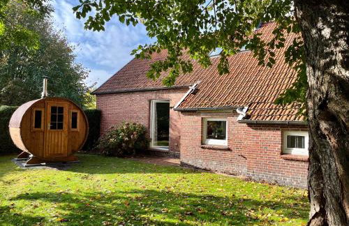 Häuschen in Utarp - Photo 22