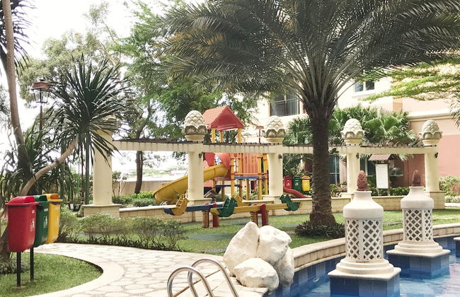 Ravarine Suite Apartment - Foto 20