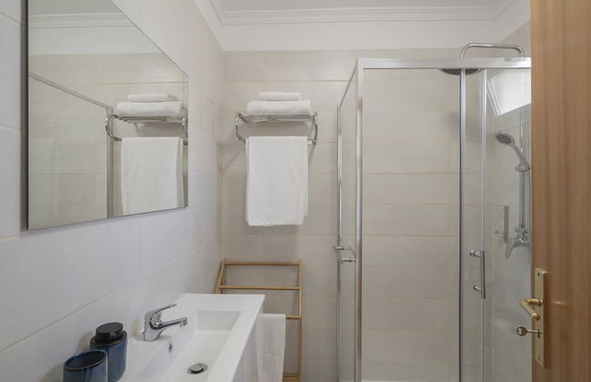 Apartment With Balcony and sea View - Garajau VI - Foto 12