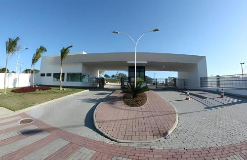 Paradiesisches Haus in São Pedro da Aldeia, RJ - Foto 10