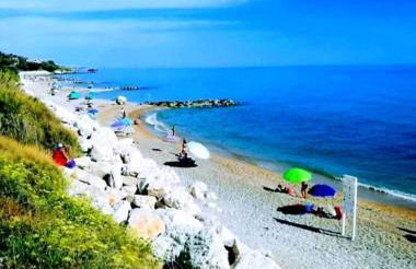 Agrumeto Costa dei Trabocchi - Foto 18