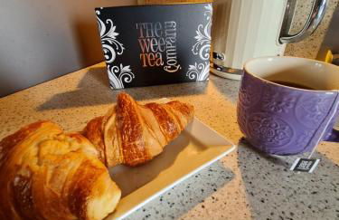 New Holliday Villa, Anstruther - Foto 10