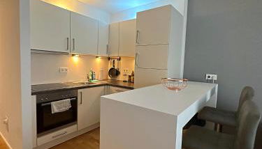 CityLife Apartments Stuttgart Europa Viertel - Foto 2