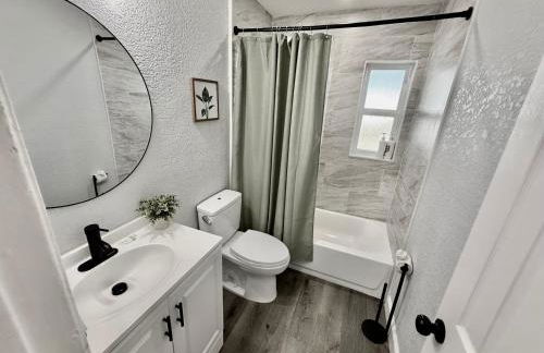 Relaxing 3BR Home Near Orlando Downtown & Parks - Foto 12