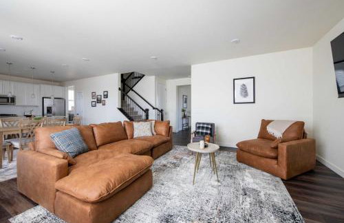 The Stylish Stay Is A Brand New Construction - Foto 7