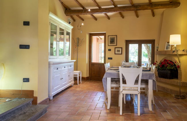 Casal di Yuri - Foto 12