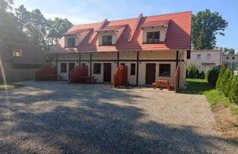 Leśne Wzgórze przy Zamkowej - Foto 5