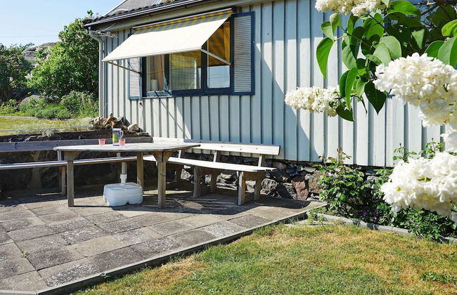 4 Person Holiday Home in Hono - Photo 25