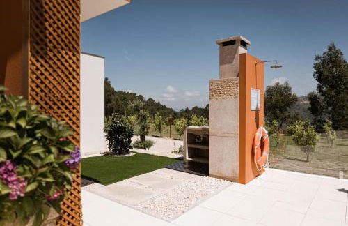 Souto Village - by RowdHouses - Private Pool & Lemon Farm - Foto 25