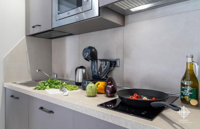 Matteotti Luxury Residence - Foto 52