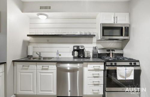 Dreamy Outdoor Space New Design in Renovated Apt - Foto 4