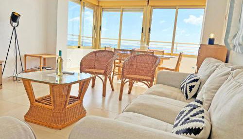 Oasis Frente al Mar. Parking Gratis - Foto 5