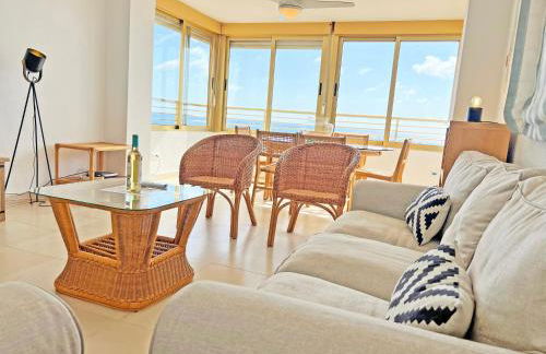 Oasis Frente al Mar. Parking Gratis - Foto 5