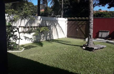 Casa piscina, mar e lagoa - Foto 9