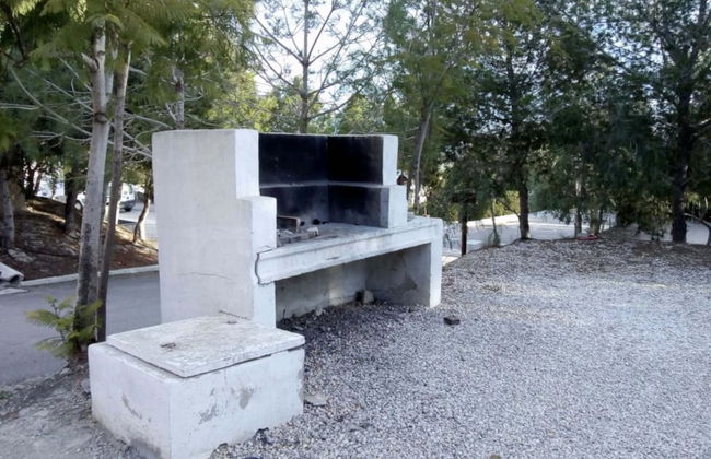 Camping La Pedrera - Foto 77