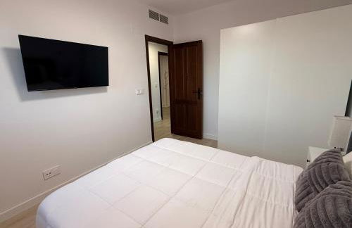 Casa Premium & Cozy, Piscina, Golf, WiFi, TV 65'', Aire Acondicionado - Foto 15