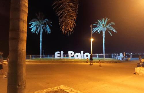 Bambú, Conjunto Playa del Palo - Photo 66