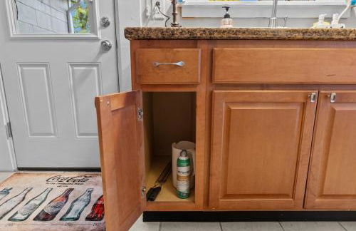 Coca Cola Cottage - Stay & Play Near Purina Farms - Dog Friendly - Foto 37