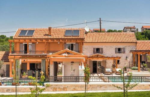 Villa Hirundo Rustica - Photo 67