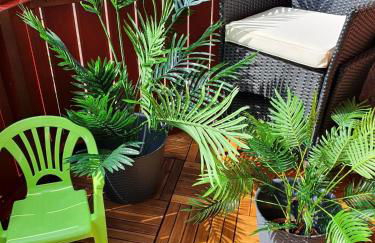 Feriendomizil Meeresnah - Foto 15