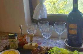 House - Sleeps 5 Scenic Views Fireplace & Garden - Foto 75