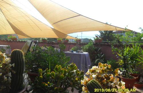 B&B Home Holiday Villa delle Acacie agriturismo - Foto 95