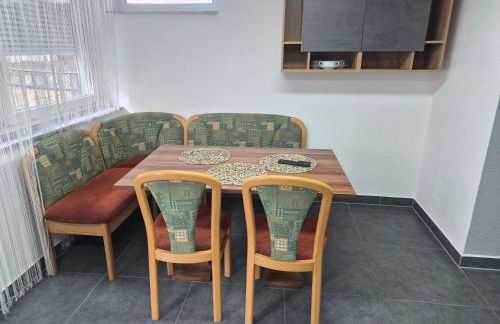 Monteurzimmer Fritsche-Edelfingen - Foto 8