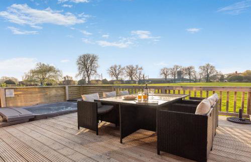 Athelington Lodge - Willow - Foto 32