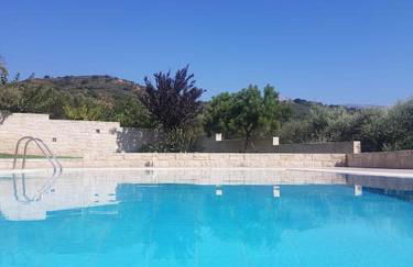 Villa Zenovia - Photo 9