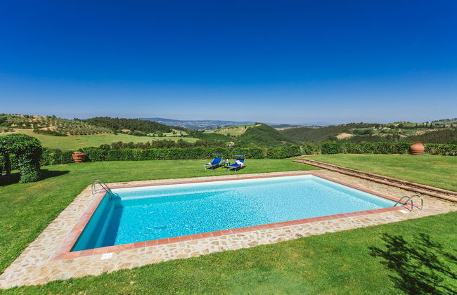 Ormanni nel Chianti Classico - Foto 25