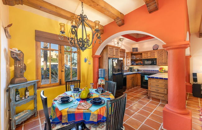 Casa Juanchi by Casago - Foto 17