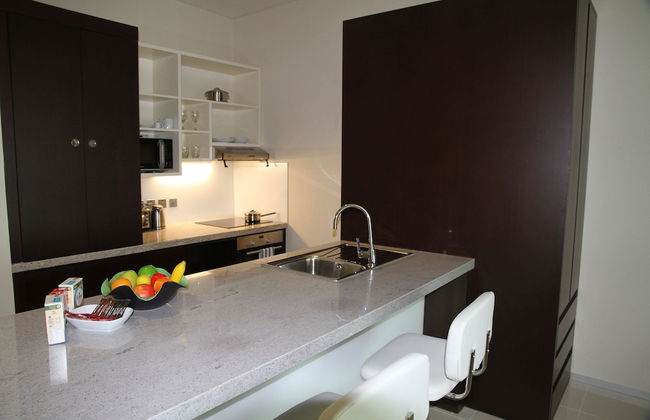 Ascott Park Place Dubai - Foto 38