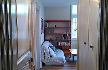 Chez Jeanne à la Villa Gruber - Foto 11