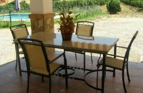 Casa Rural Alameda en Posadas Córdoba - Foto 22