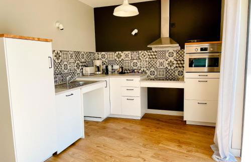 Gites-domainedupin, cottage "Mosnes à Lisa" - Foto 7