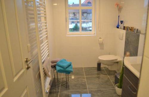 Ferienwohnungen im alten Pfarrhaus - Foto 14