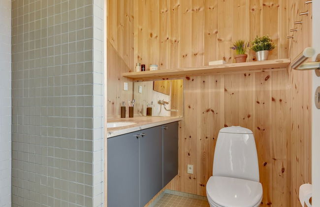 "Erkki" - 500m from the sea - Photo 13