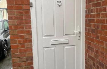 Stylish Property in Nuneaton - Foto 17