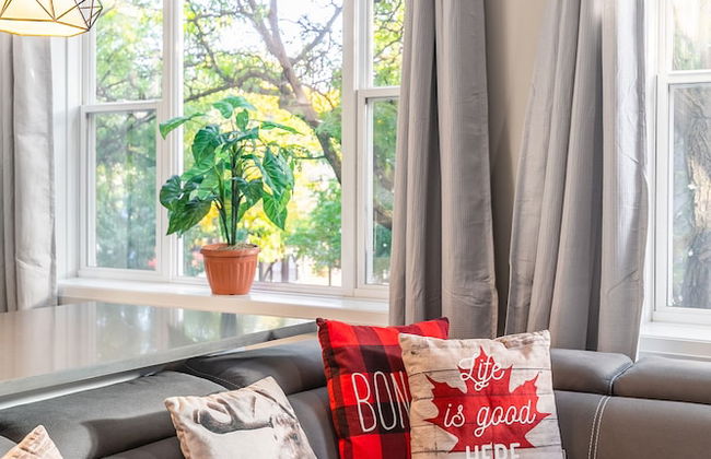 GLOBALSTAY. King Street Apartments - Foto 43