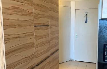 Riviera Azur sea view, swimming pool, jacuzzi - Photo 11